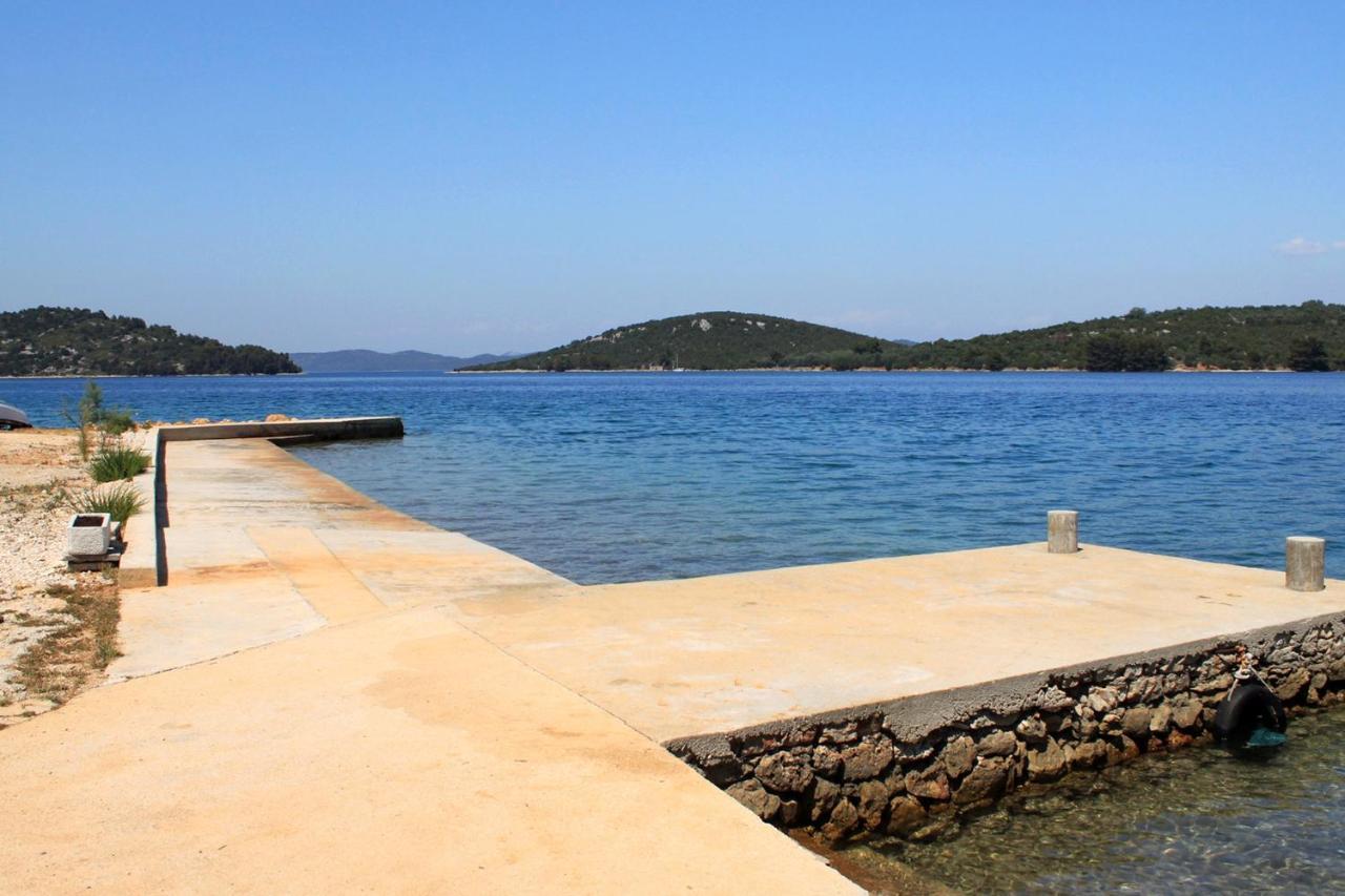 Apartments By The Sea Luka, Dugi Otok - 8182 Luka  Zewnętrze zdjęcie