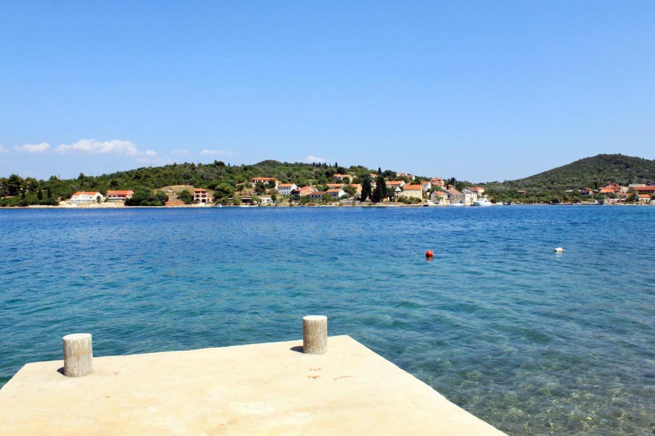Apartments By The Sea Luka, Dugi Otok - 8182 Luka  Zewnętrze zdjęcie