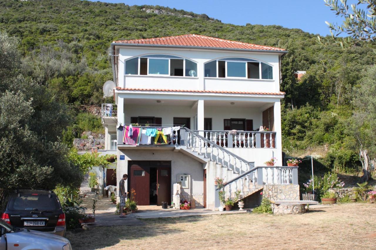 Apartments By The Sea Luka, Dugi Otok - 8182 Luka  Zewnętrze zdjęcie