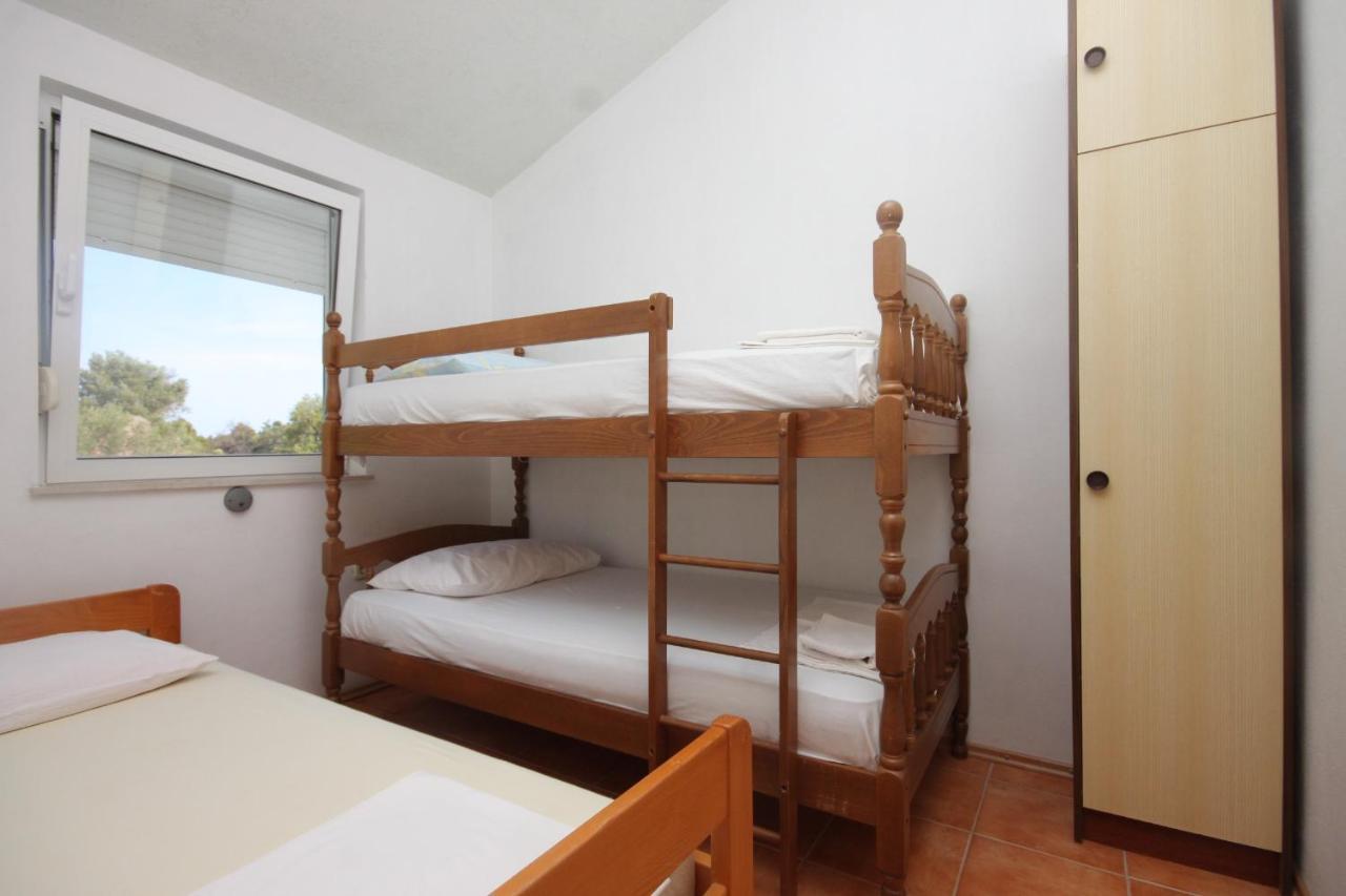 Apartments By The Sea Luka, Dugi Otok - 8182 Luka  Zewnętrze zdjęcie