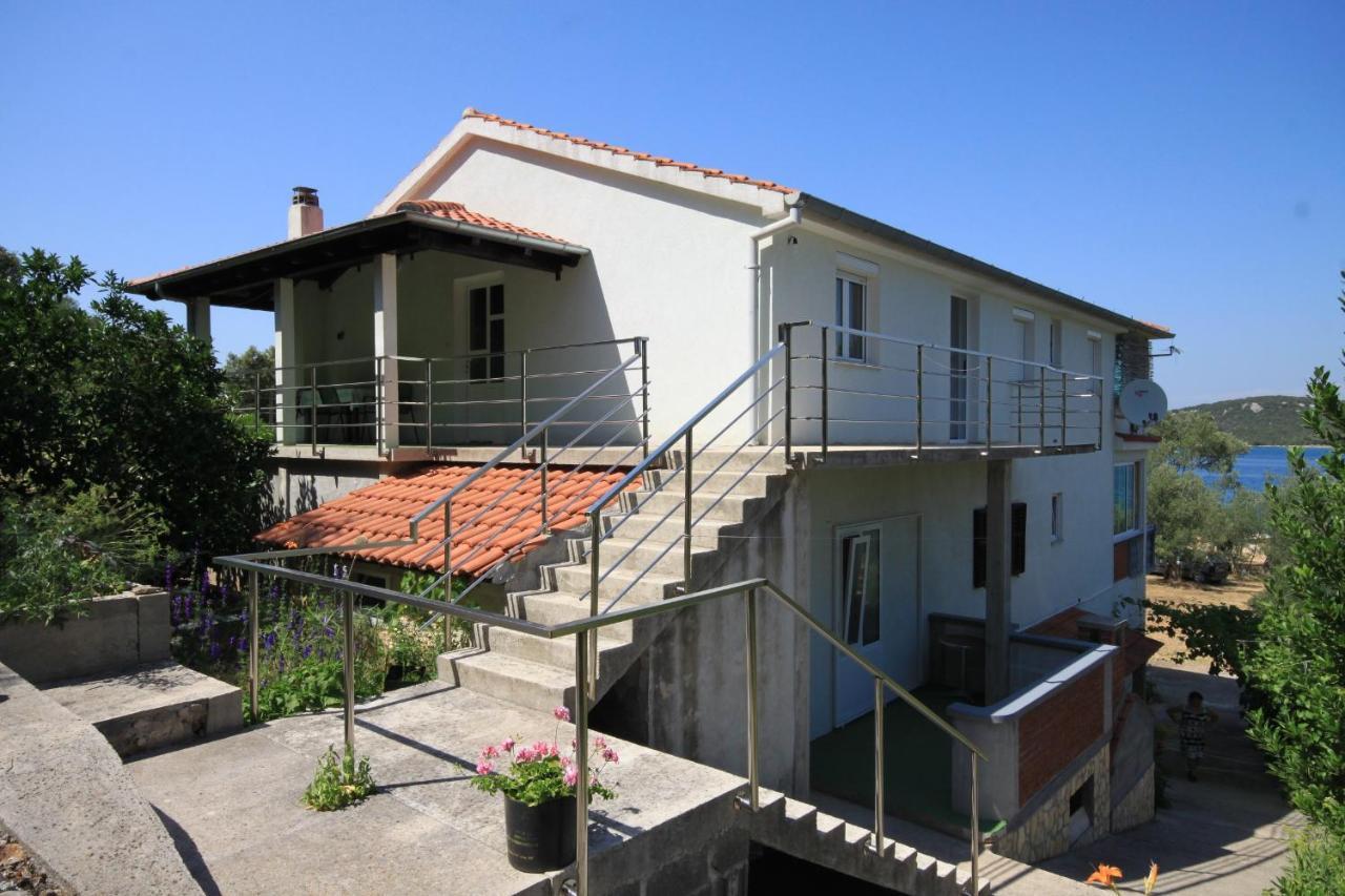 Apartments By The Sea Luka, Dugi Otok - 8182 Luka  Zewnętrze zdjęcie
