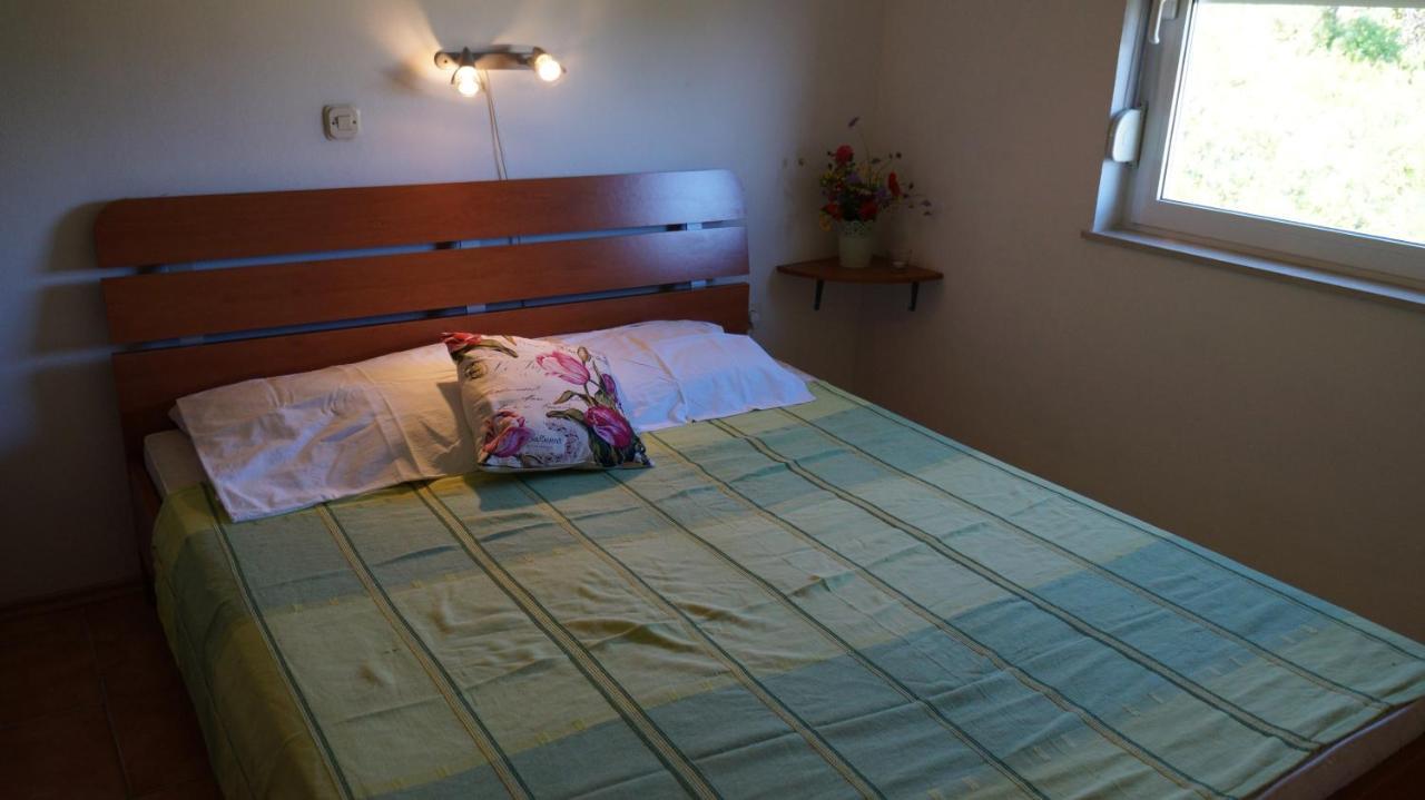 Apartments By The Sea Luka, Dugi Otok - 8182 Luka  Zewnętrze zdjęcie