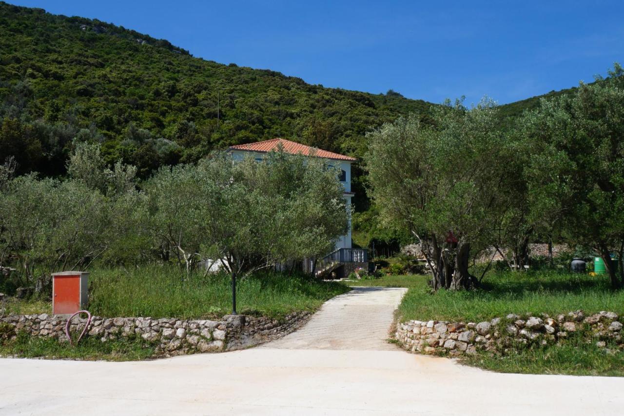 Apartments By The Sea Luka, Dugi Otok - 8182 Luka  Zewnętrze zdjęcie