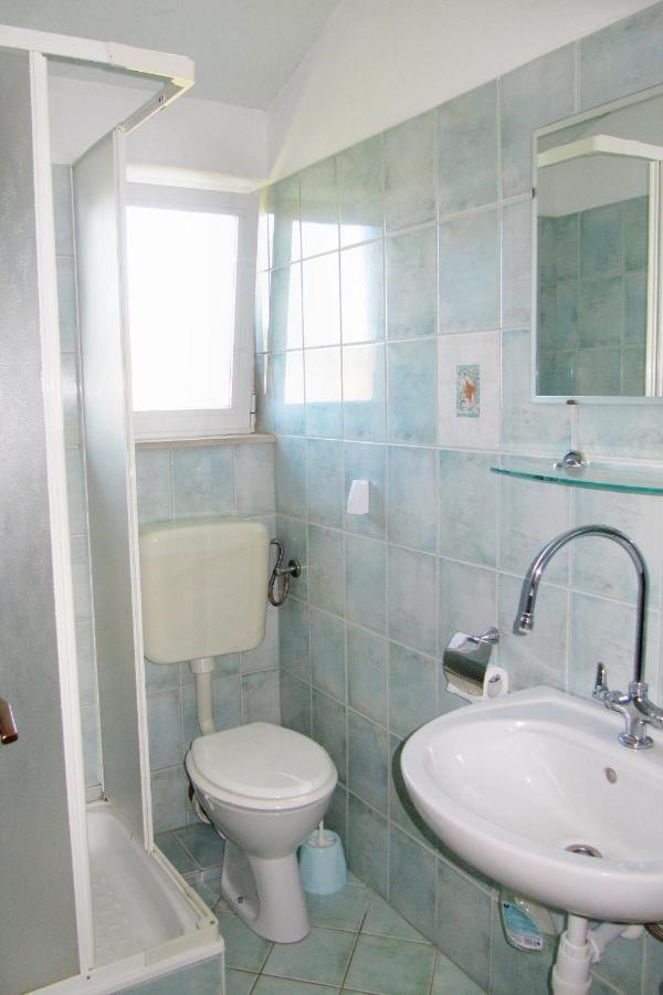 Apartments By The Sea Luka, Dugi Otok - 8182 Luka  Zewnętrze zdjęcie