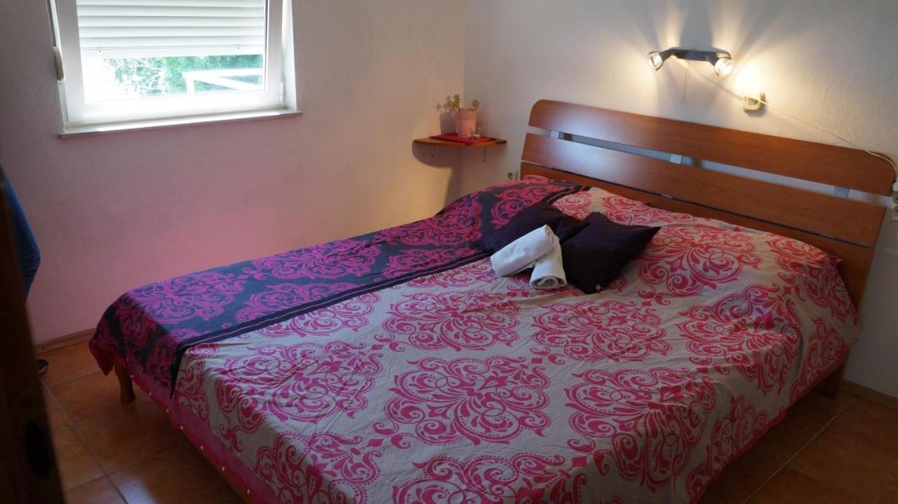 Apartments By The Sea Luka, Dugi Otok - 8182 Luka  Zewnętrze zdjęcie