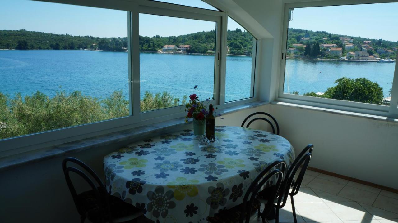 Apartments By The Sea Luka, Dugi Otok - 8182 Luka  Zewnętrze zdjęcie