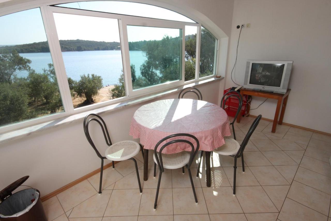 Apartments By The Sea Luka, Dugi Otok - 8182 Luka  Zewnętrze zdjęcie