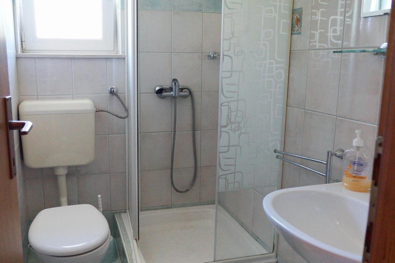Apartments By The Sea Luka, Dugi Otok - 8182 Luka  Zewnętrze zdjęcie