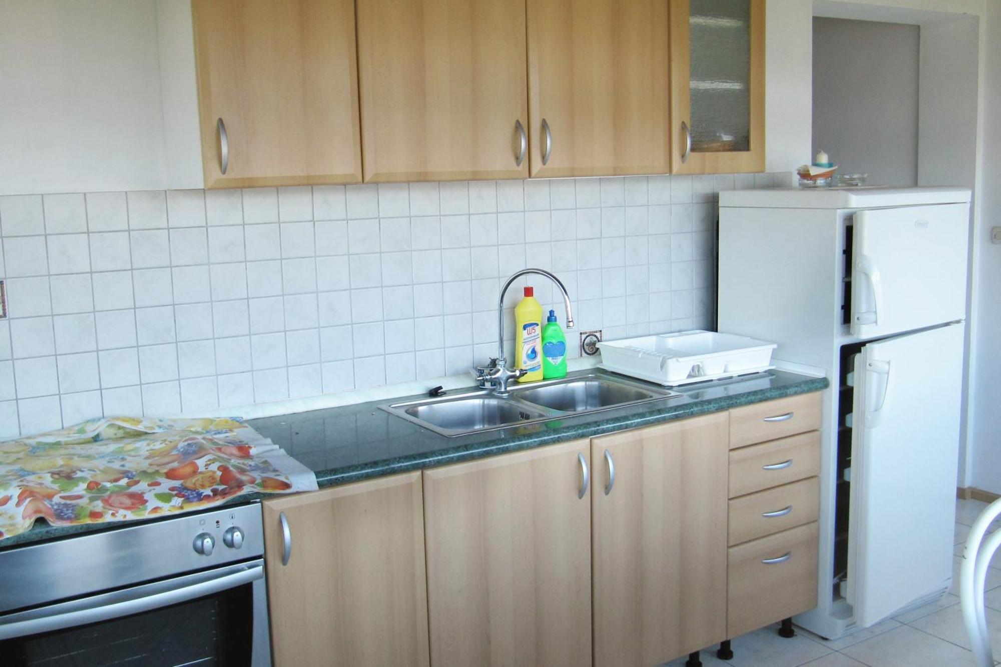 Apartments By The Sea Luka, Dugi Otok - 8182 Luka  Pokój zdjęcie
