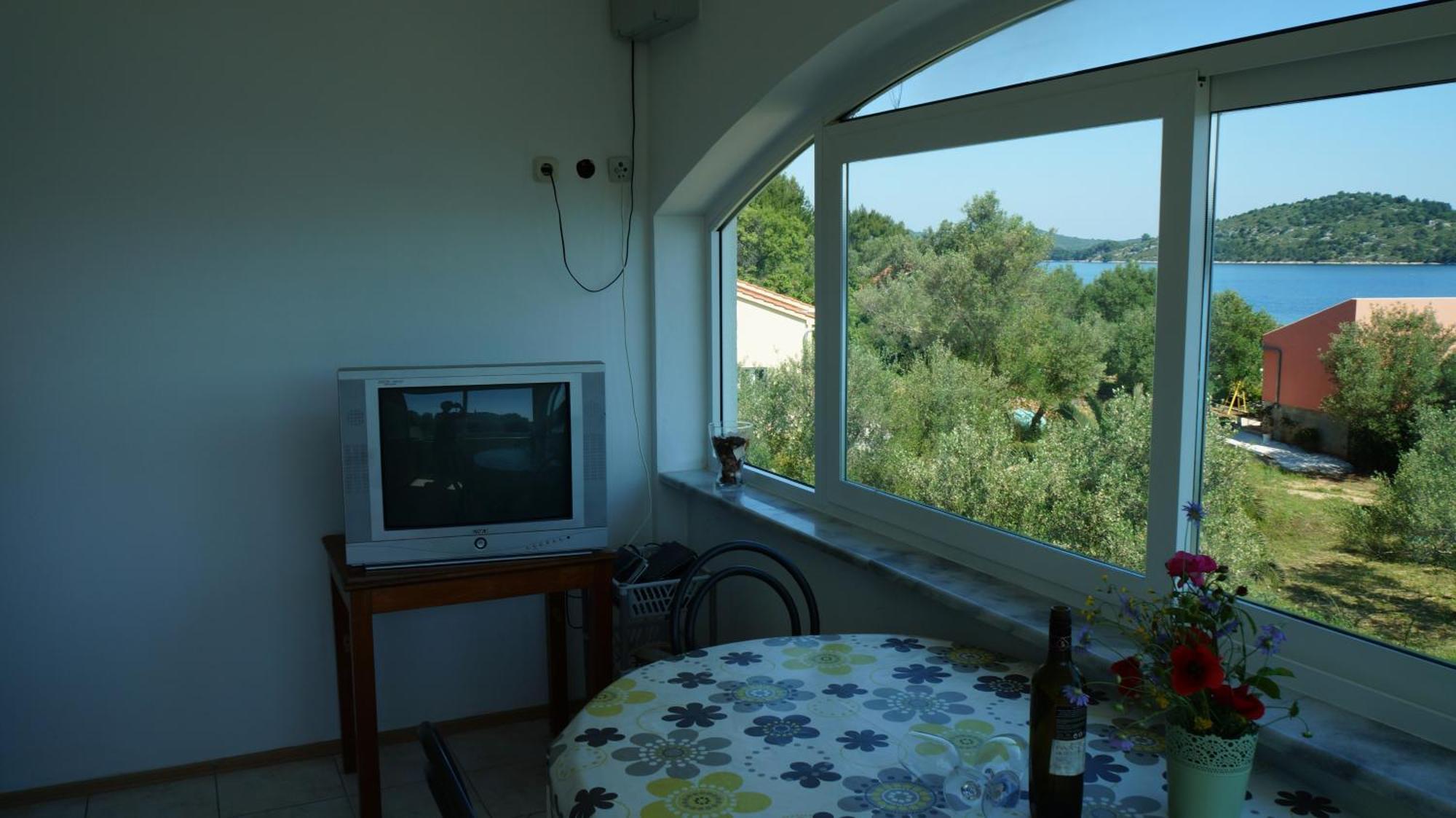 Apartments By The Sea Luka, Dugi Otok - 8182 Luka  Pokój zdjęcie